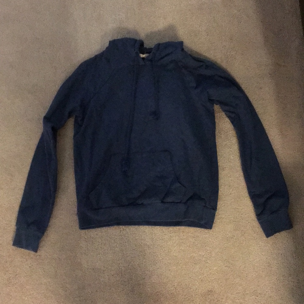 Casual Sweatshirt